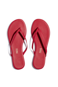 Tkees - Women's Solid Flip Flop