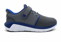 Anodyne - Men's No. 46 Sport Jogger Shoes With Heel Assist