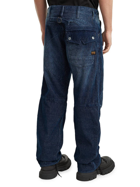 G-Star Raw - 3d Loose Corduroy Pants