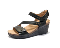 Halsa Footwear - Women's Giselle Sandals