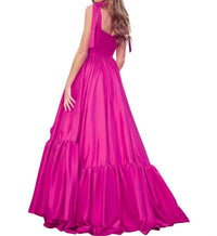 Sherri Hill - Taffeta Ball Gown