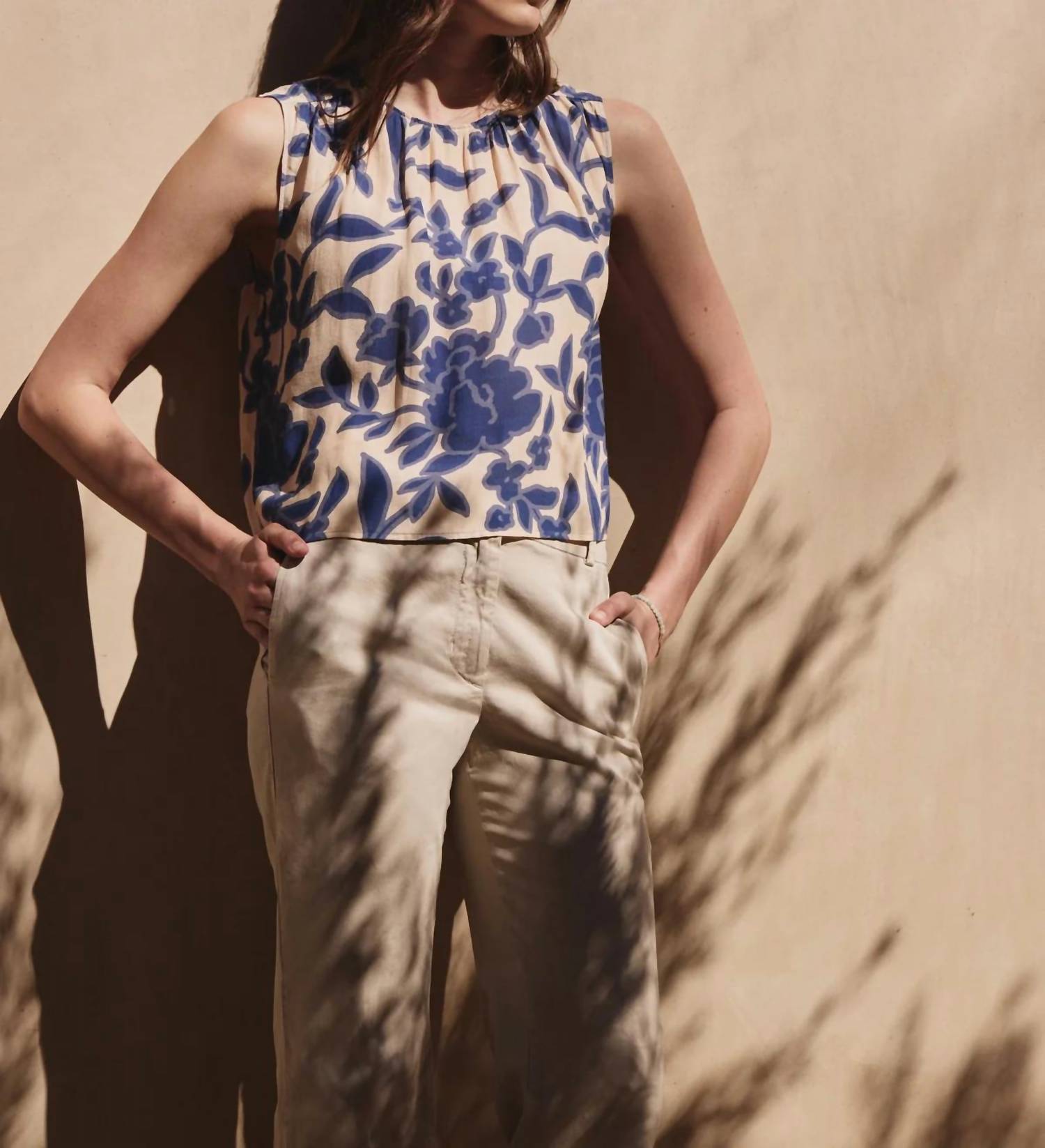 Velvet By Graham & Spencer - Muse Pant