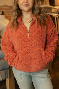 Thread & Supply - Voyager Pullover Top