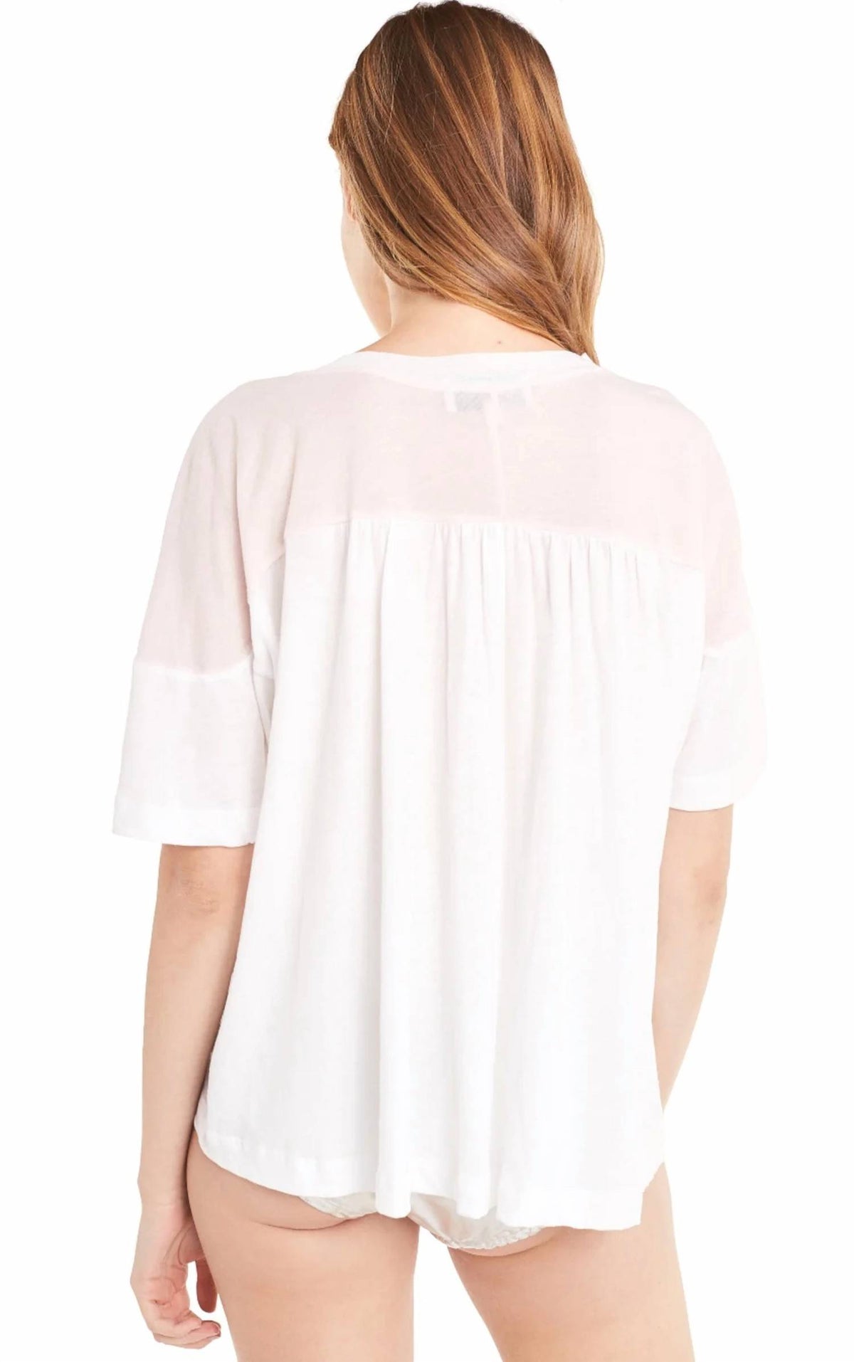 Wildfox - Exersighs Samuel Crewneck Tee