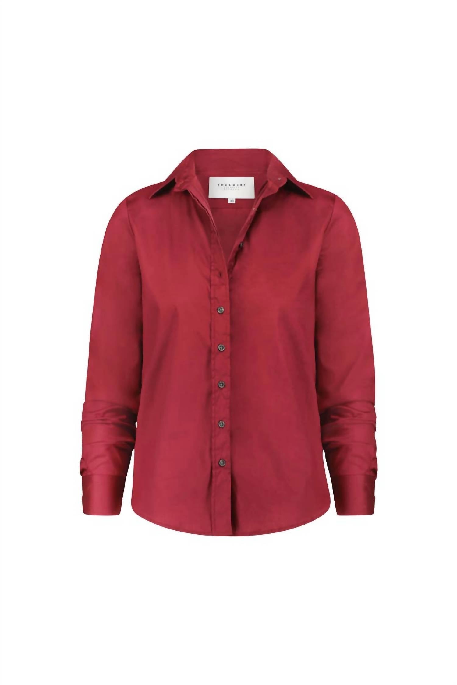 The Shirt - Icon Shirt