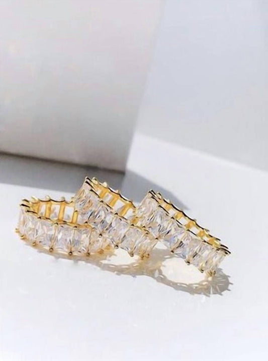 Alchemy & Co - Manifested This Ring