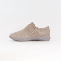 Fidelio Women's Hi Energy Masha Shoes in sesame theo - women's sneaker - view 5