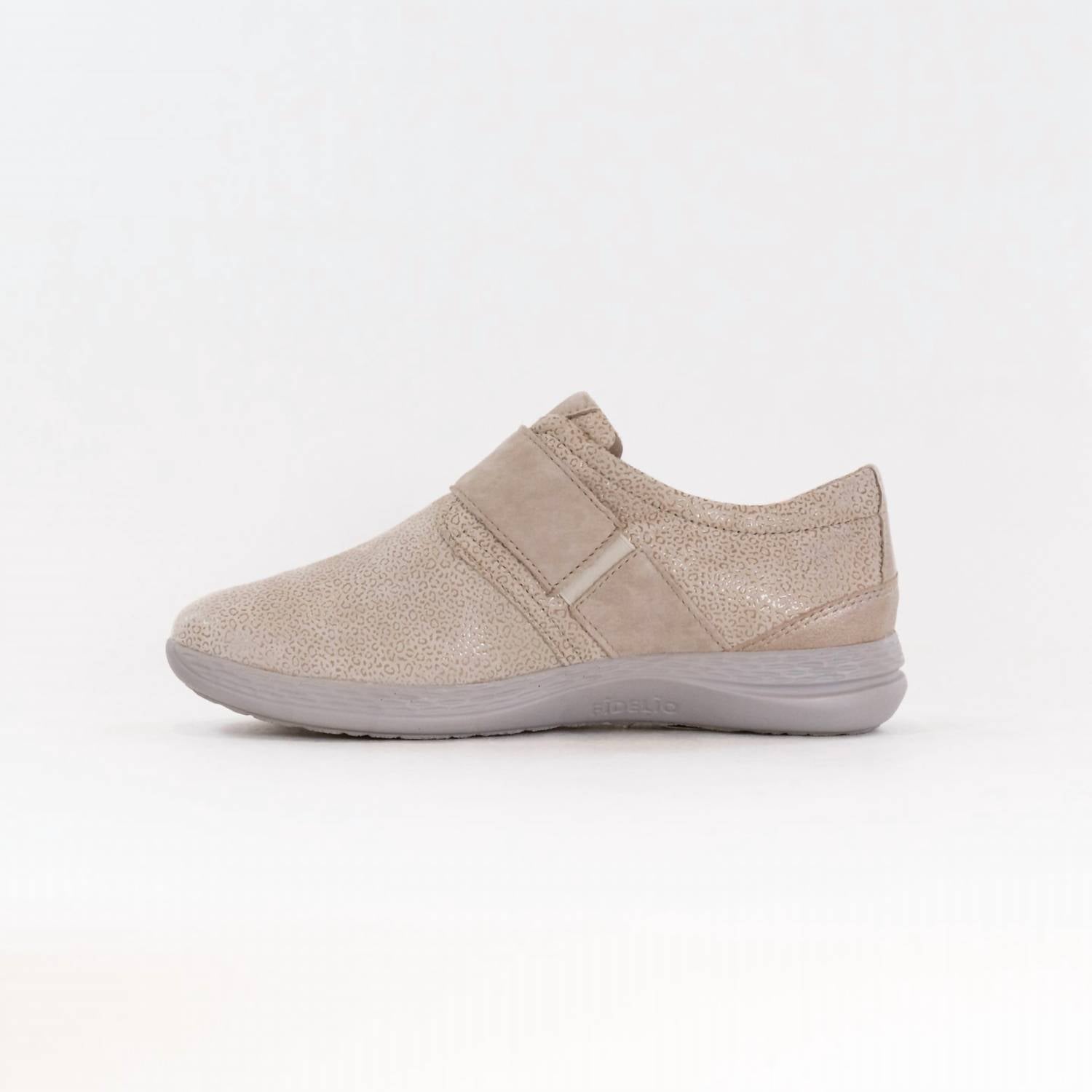 Fidelio Women's Hi Energy Masha Shoes in sesame theo - women's sneaker - view 5