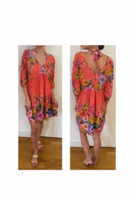 Johnny Was - KARI A-LINE DRESS