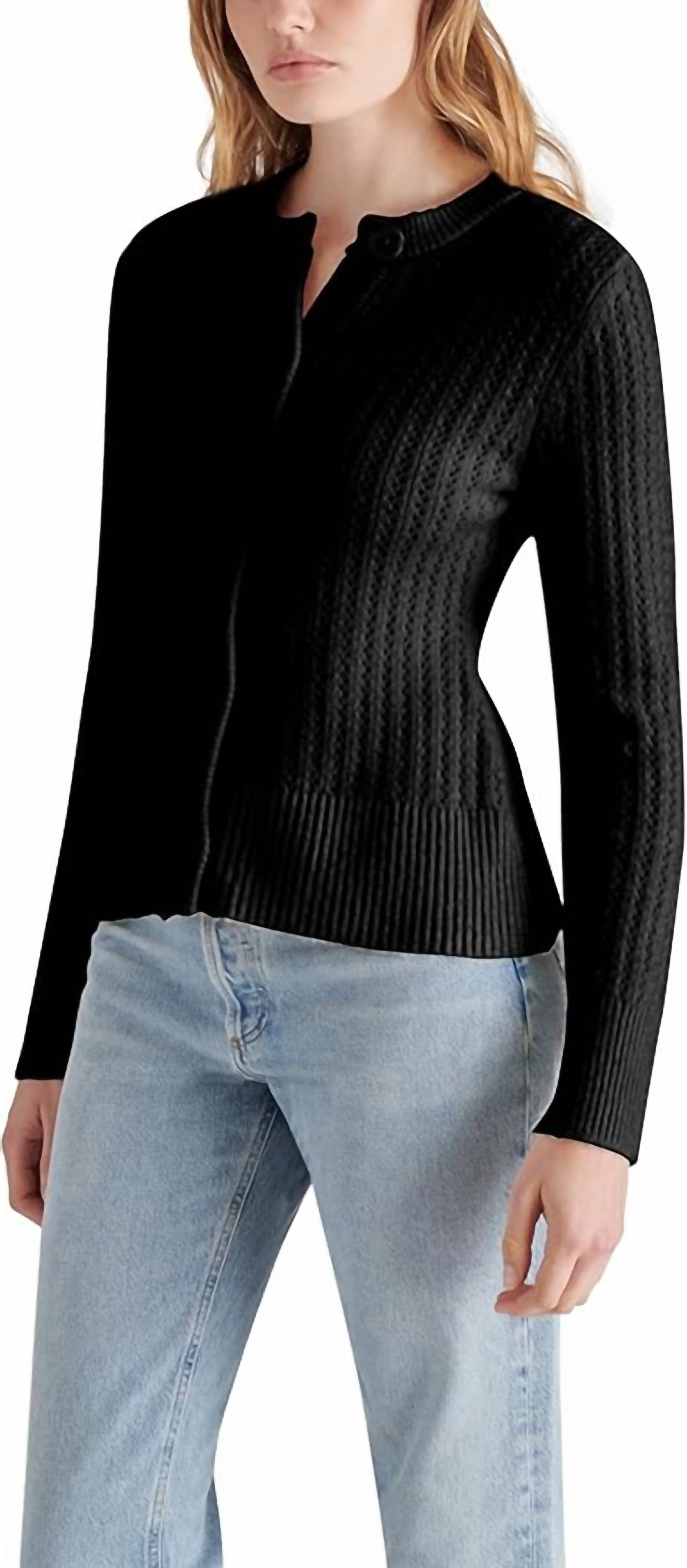 Bb Dakota - Lilliana Sweater