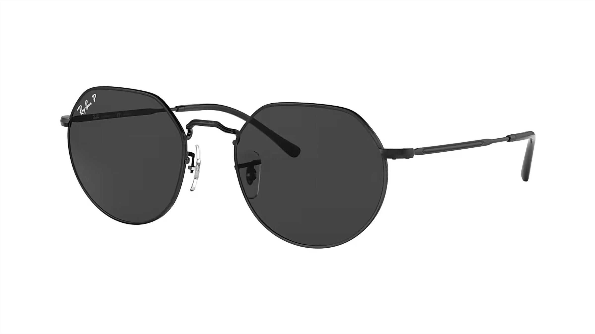 Ray Ban - Unisex - Jack Sunglasses