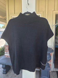 Lisa Todd - Twist Sweater Vest