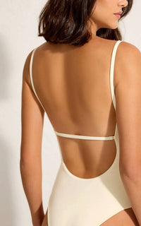 Lenny Niemeyer - Detailed One Piece Swimsuit