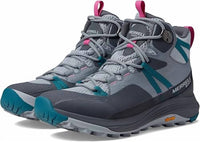 Merrell - Women's Siren 4 Mid Gtx Shoes