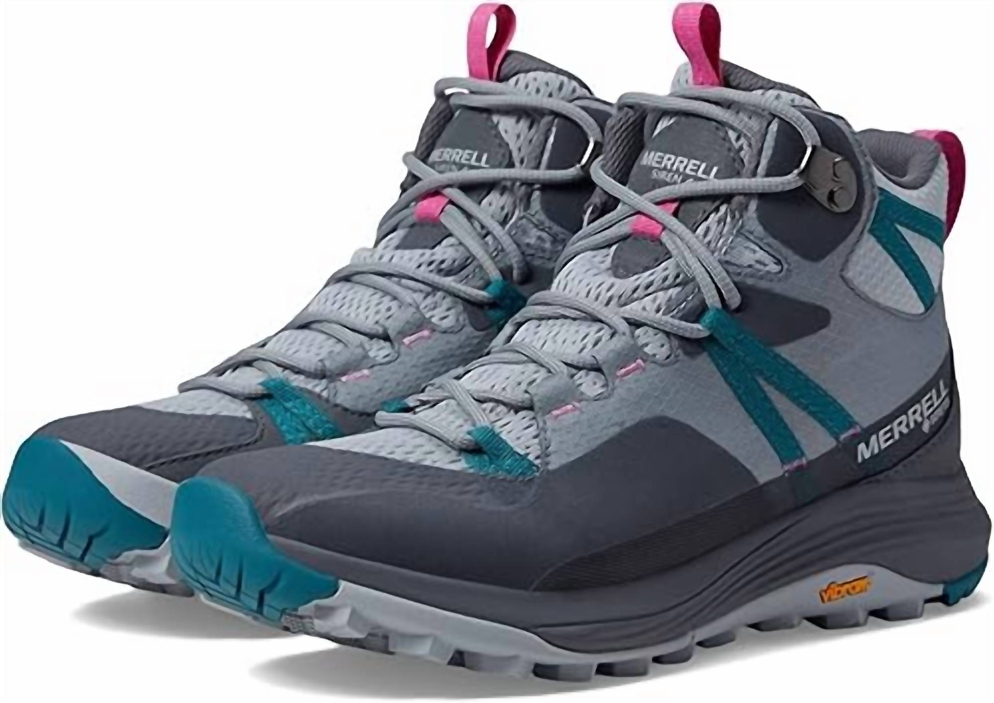 Merrell - Women's Siren 4 Mid Gtx Shoes