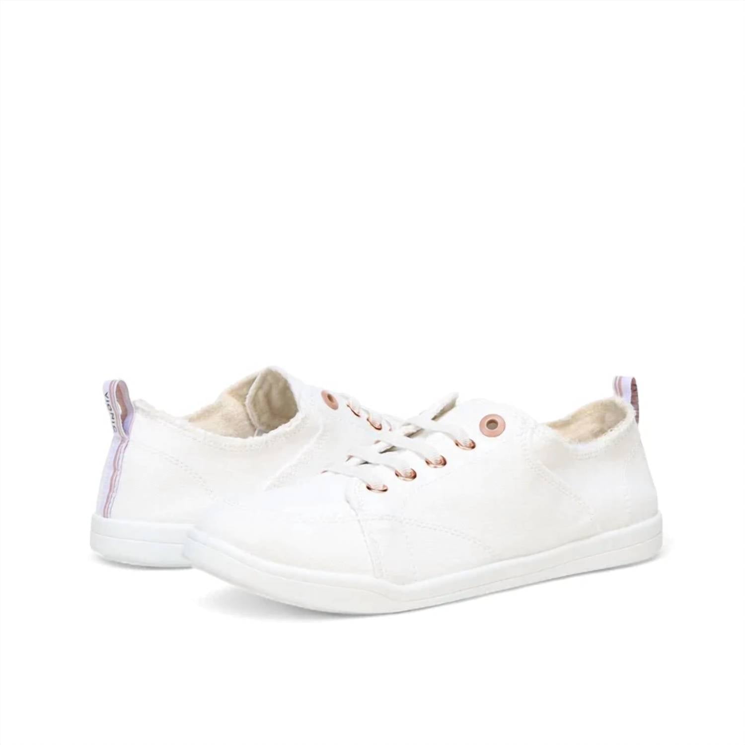 Vionic - Women's Pismo Sneaker
