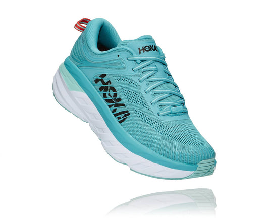 Hoka - Women's Bondi 7 Road Running Shoes