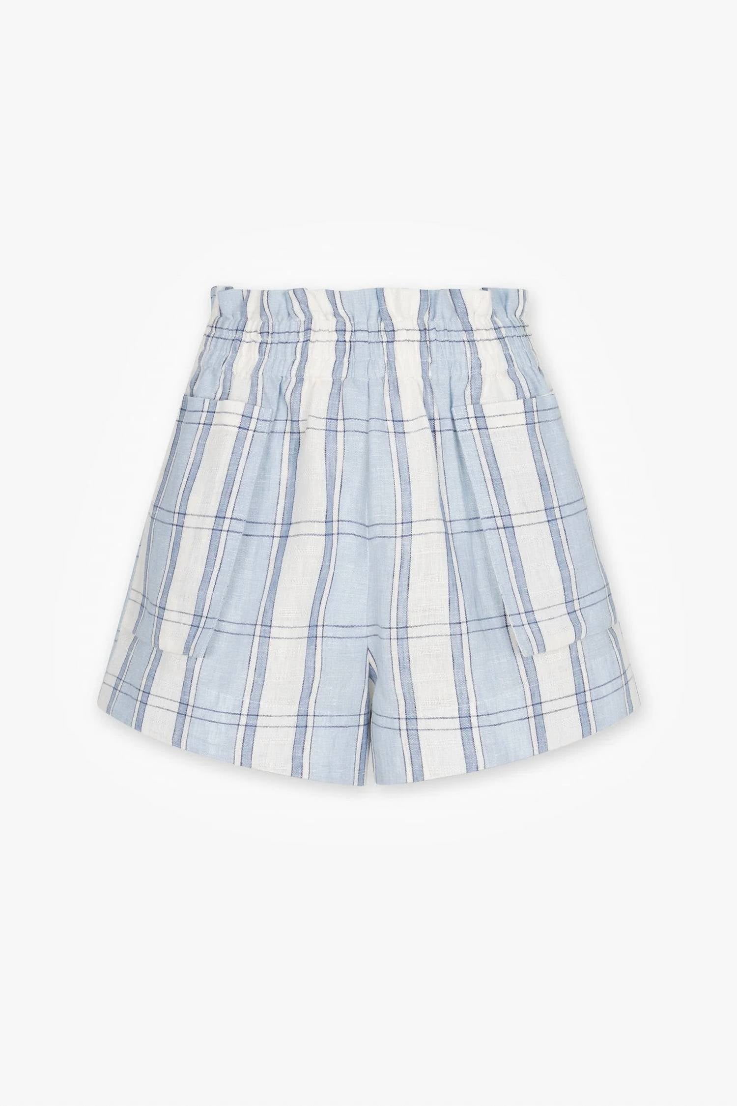 Hevron - Mira Short