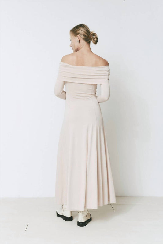 Rue Sophie - Giverny Dress