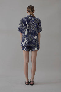 Heirlome - Saskia Short