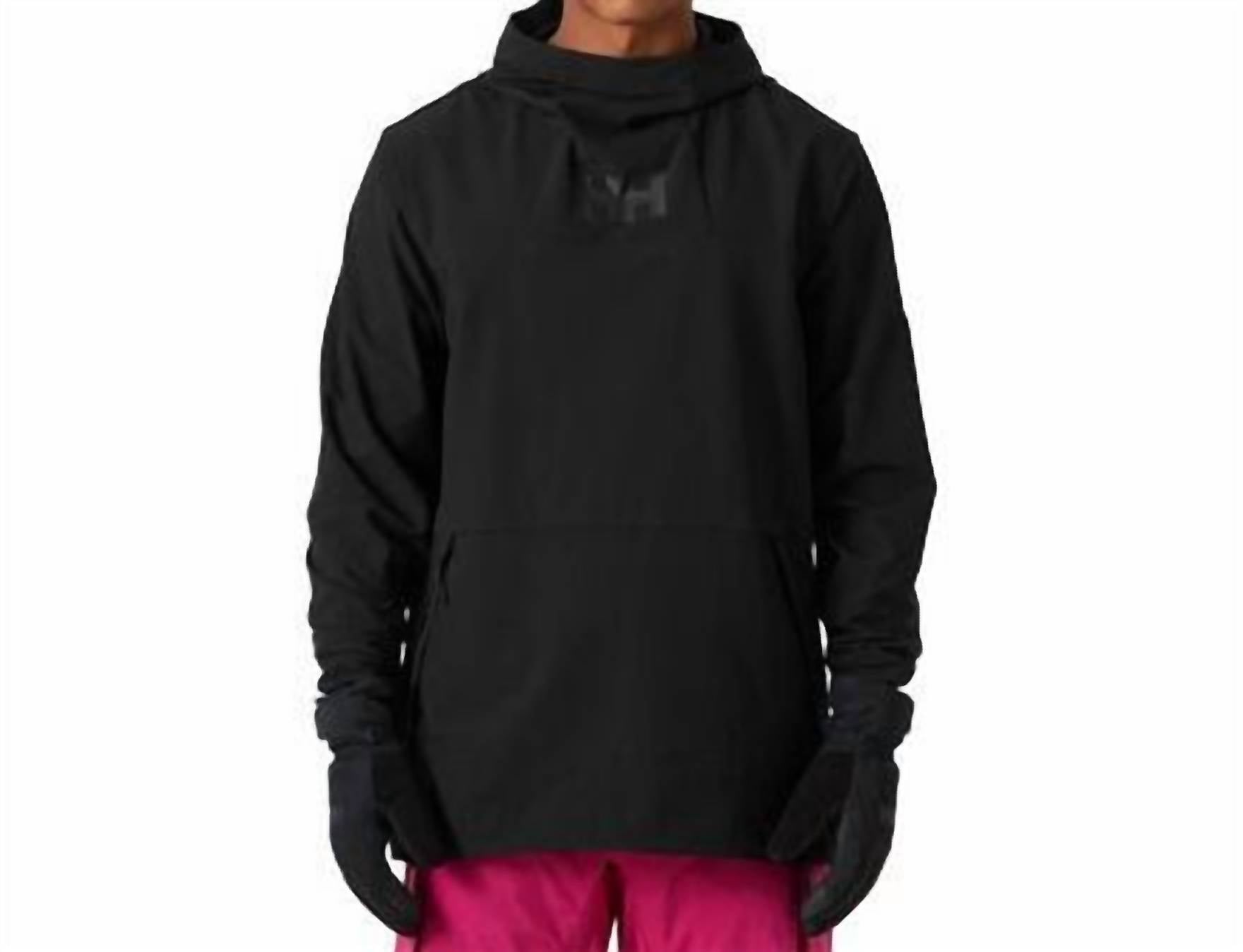 Helly Hansen - Men's Shield Hoodie