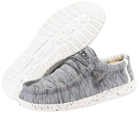 Hey Dude - Men's Wally Stretch Fleece Shoes