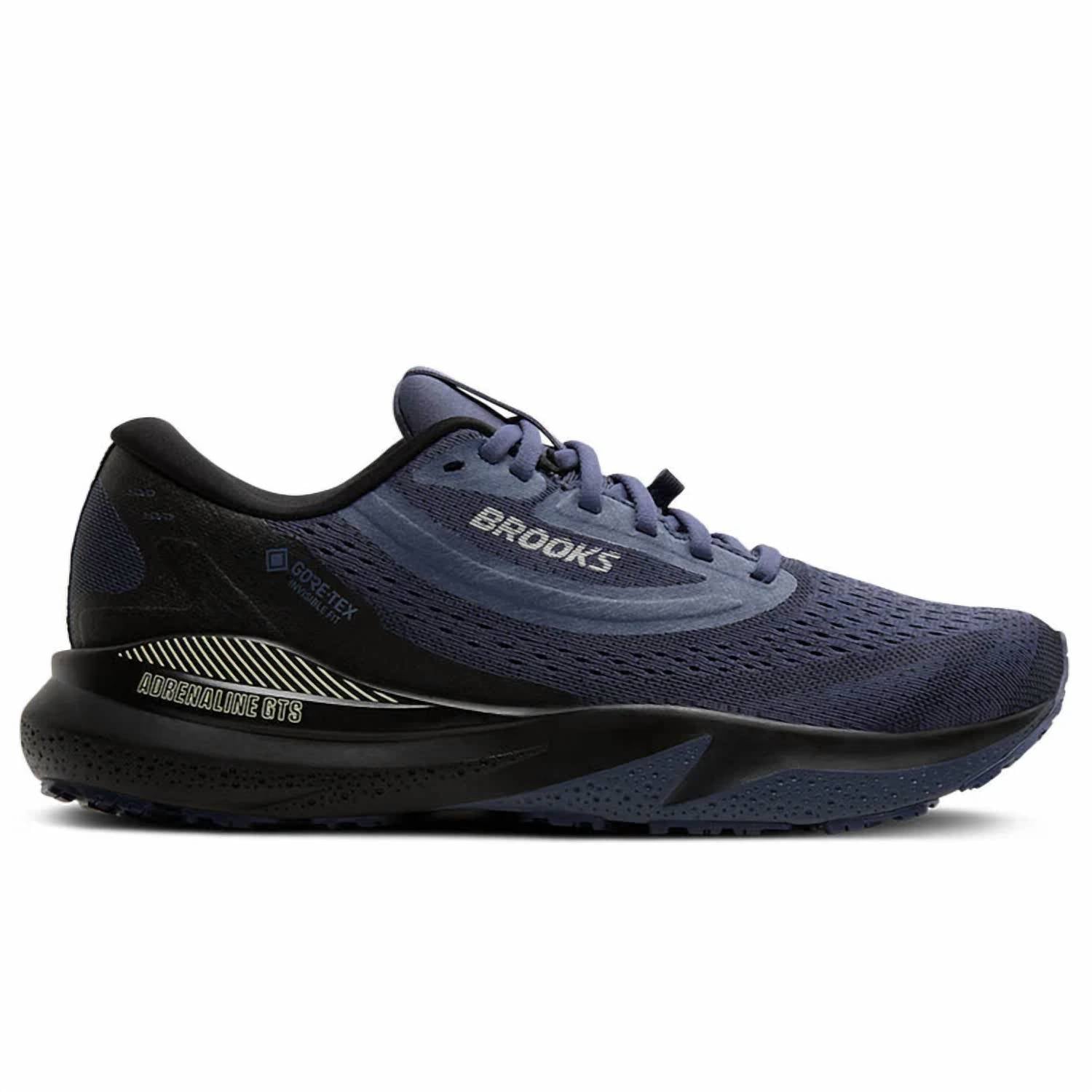 Brooks - Men's Adrenaline Gts 24 Gtx Running Shoes