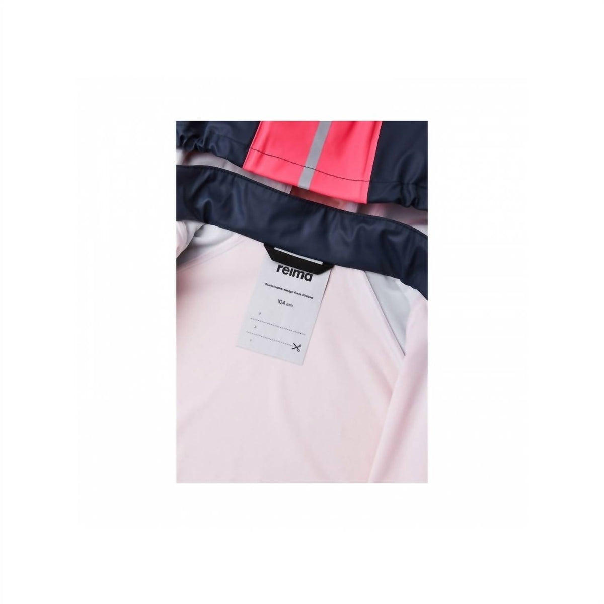 Reima - Kids' Vesi Raincoat