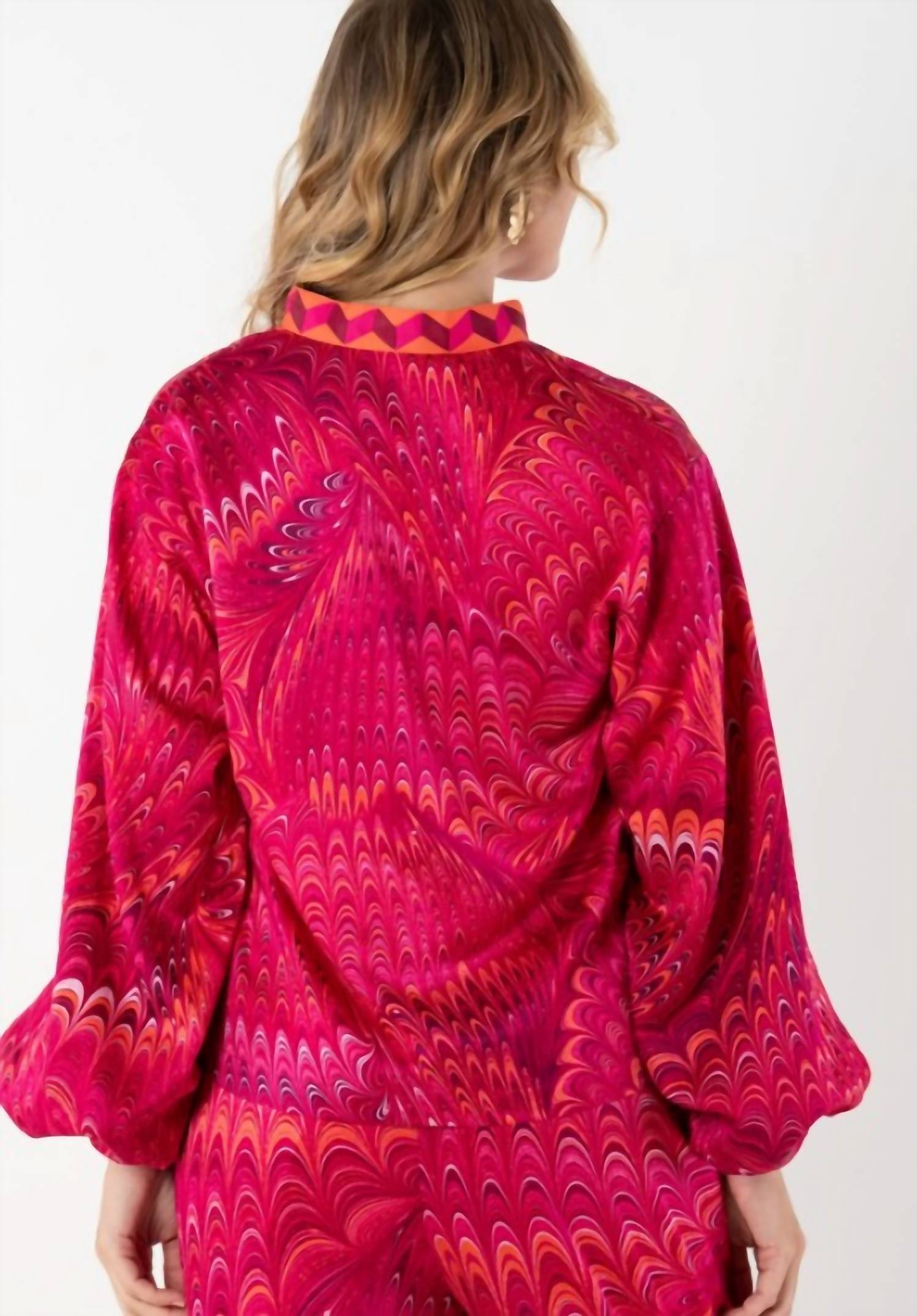Emily Mccarthy - lolli top