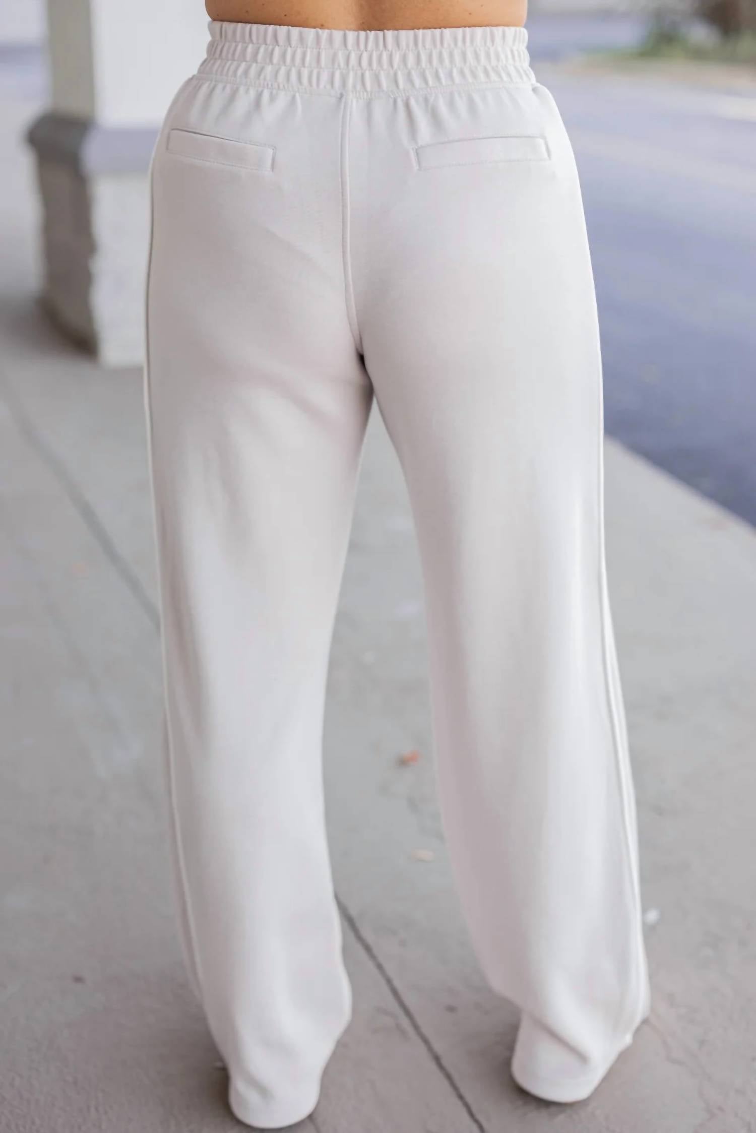 Rae Mode - On the Go Pants
