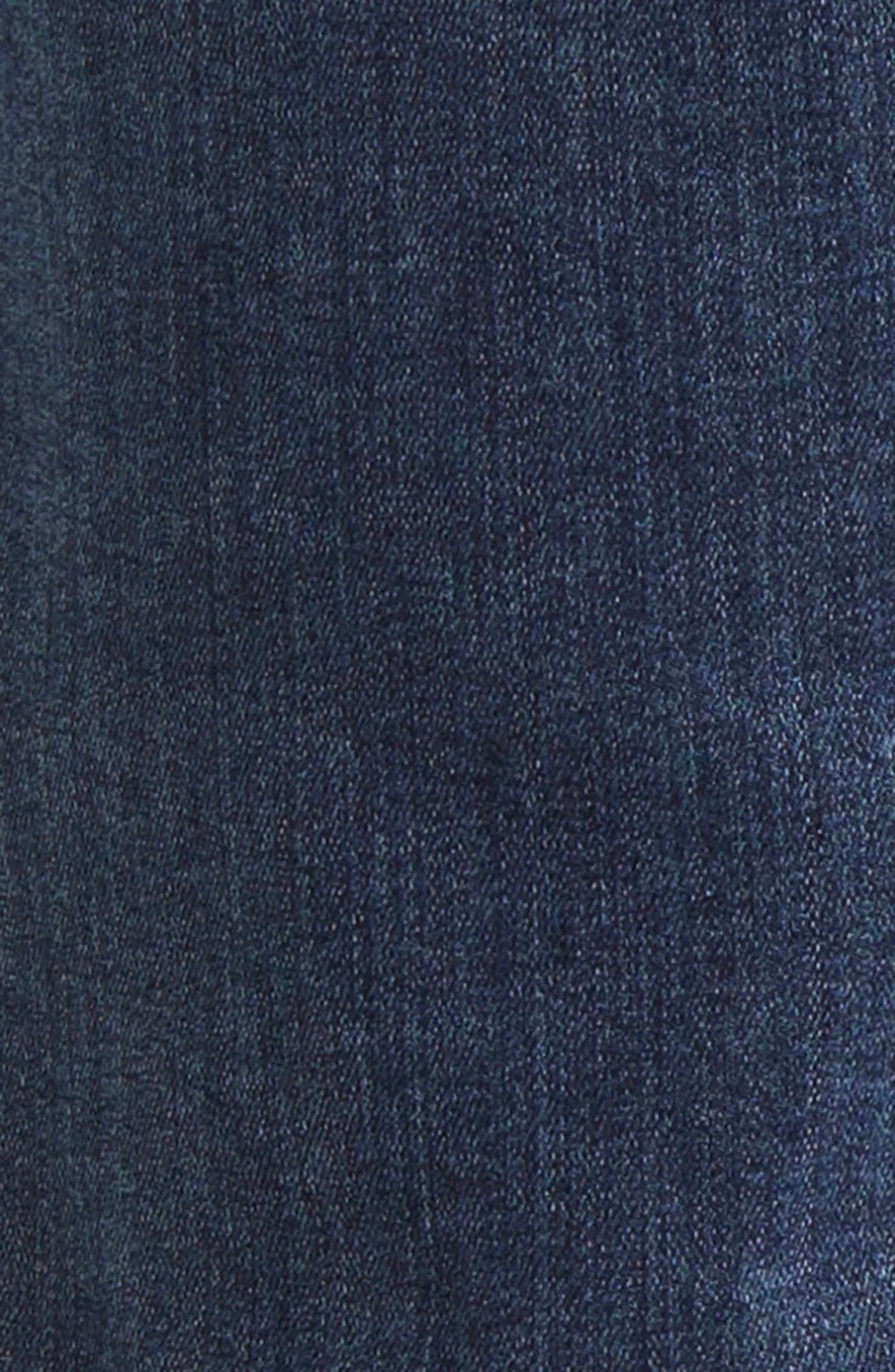 Paige - Federal Slim Straight Leg Jeans