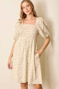 Polagram - Winslow Dress