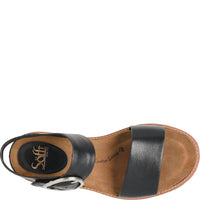 Sofft - Women's Bali Flat Sandals