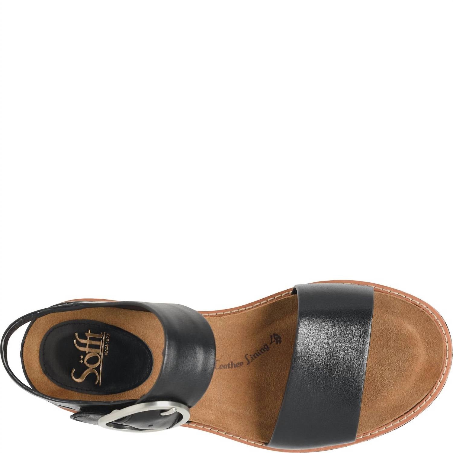 Sofft - Women's Bali Flat Sandals