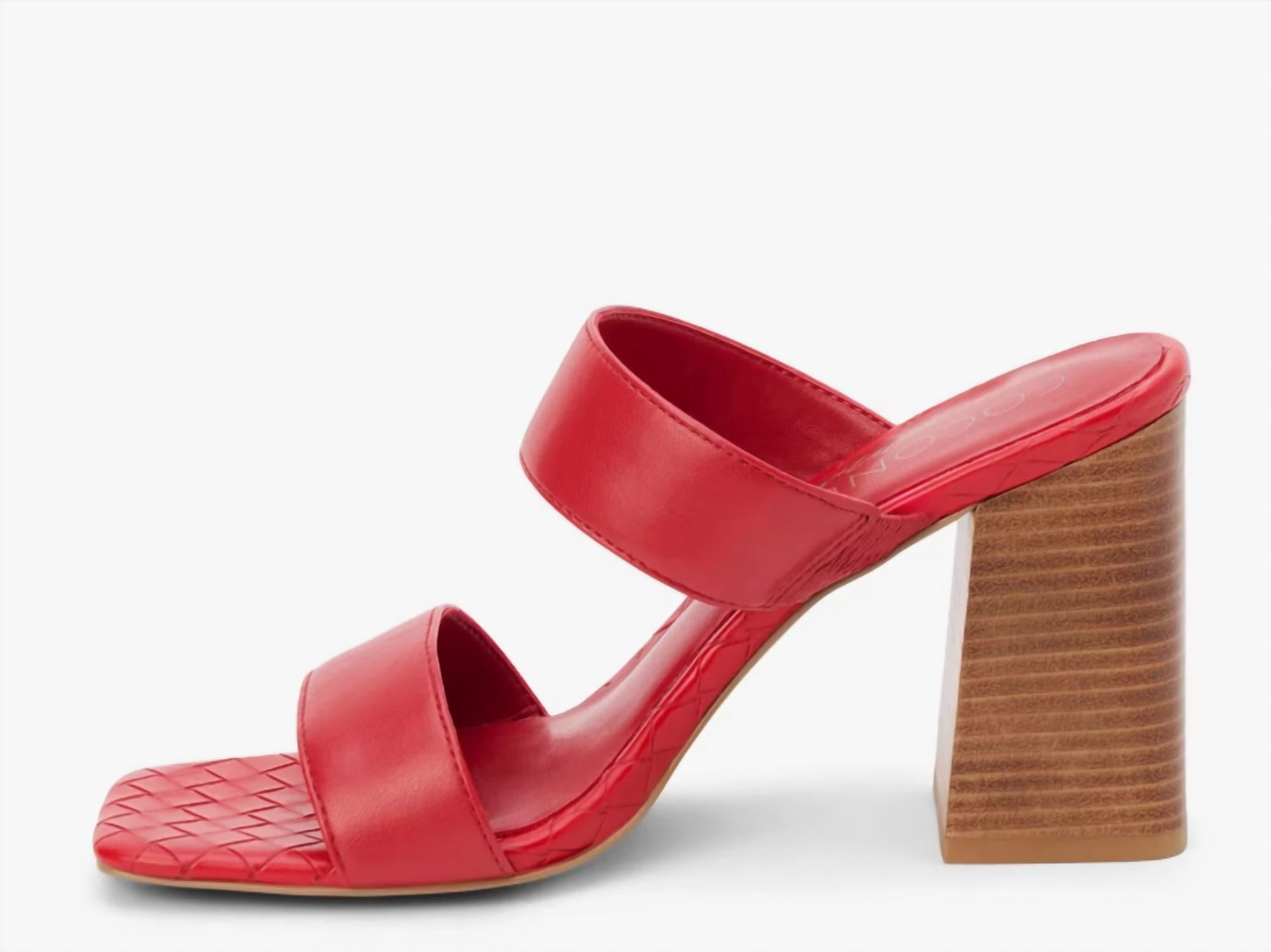 Matisse - Women's Britt Sandals