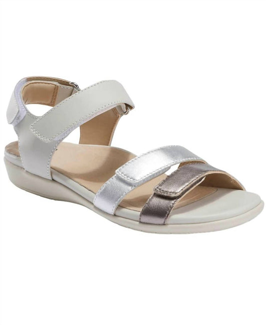 Earth - Women's Alder Amal Sandals