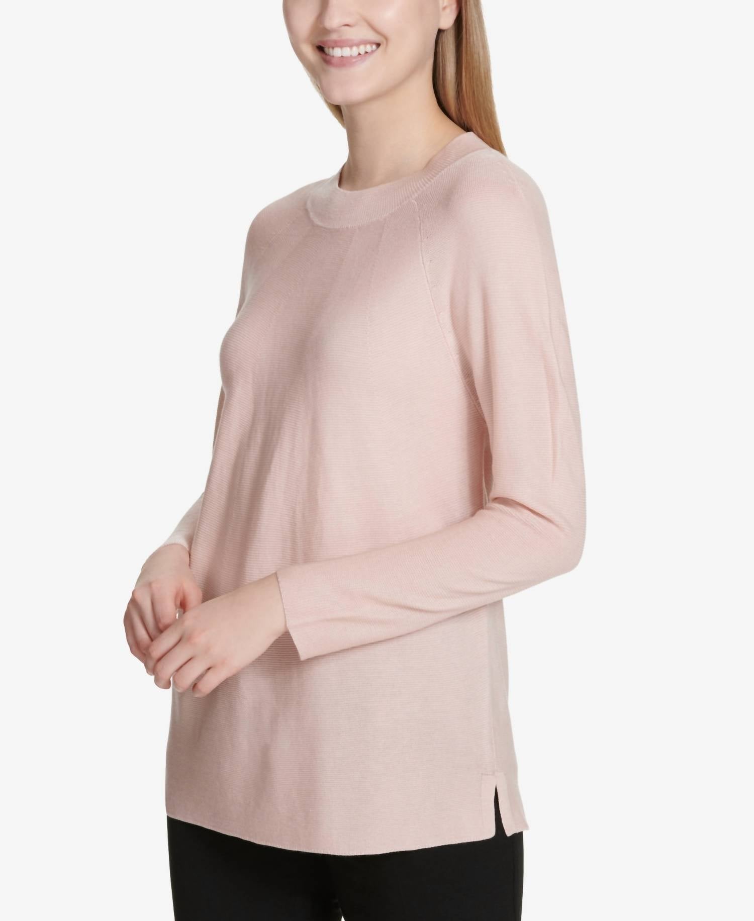Calvin Klein - Women's Dolman Sleeve Sweater