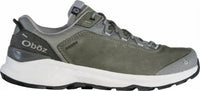 Oboz - Men's Cottonwood Low B-dry Trail Shoes
