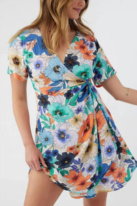 O'Neill - Blake Mini Dress