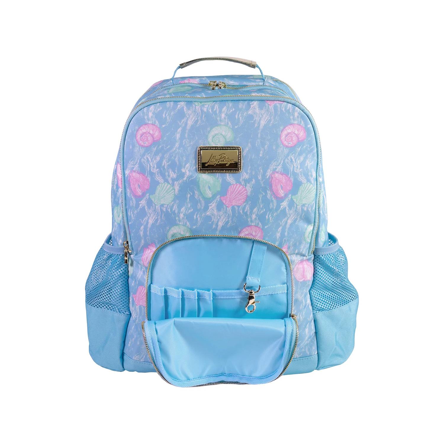 Lifeguard Press - Shelden Backpack