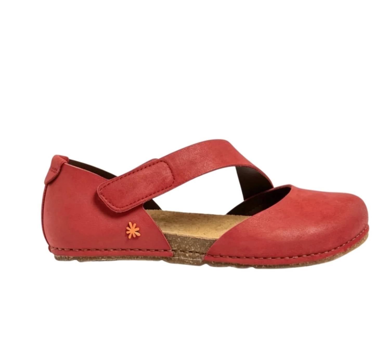The Art Company - Women's Creta Sandal