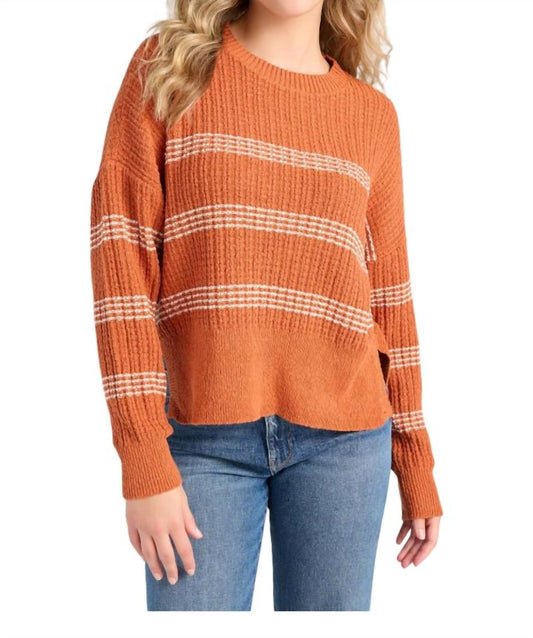 Thread & Supply - Monica Sweater