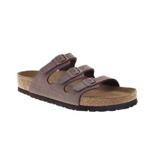 Birkenstock - Women's Florida Sandal