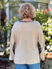 Kori - Not Quite Neutral Top