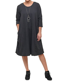 Tulip Clothing - Tabbie Dress