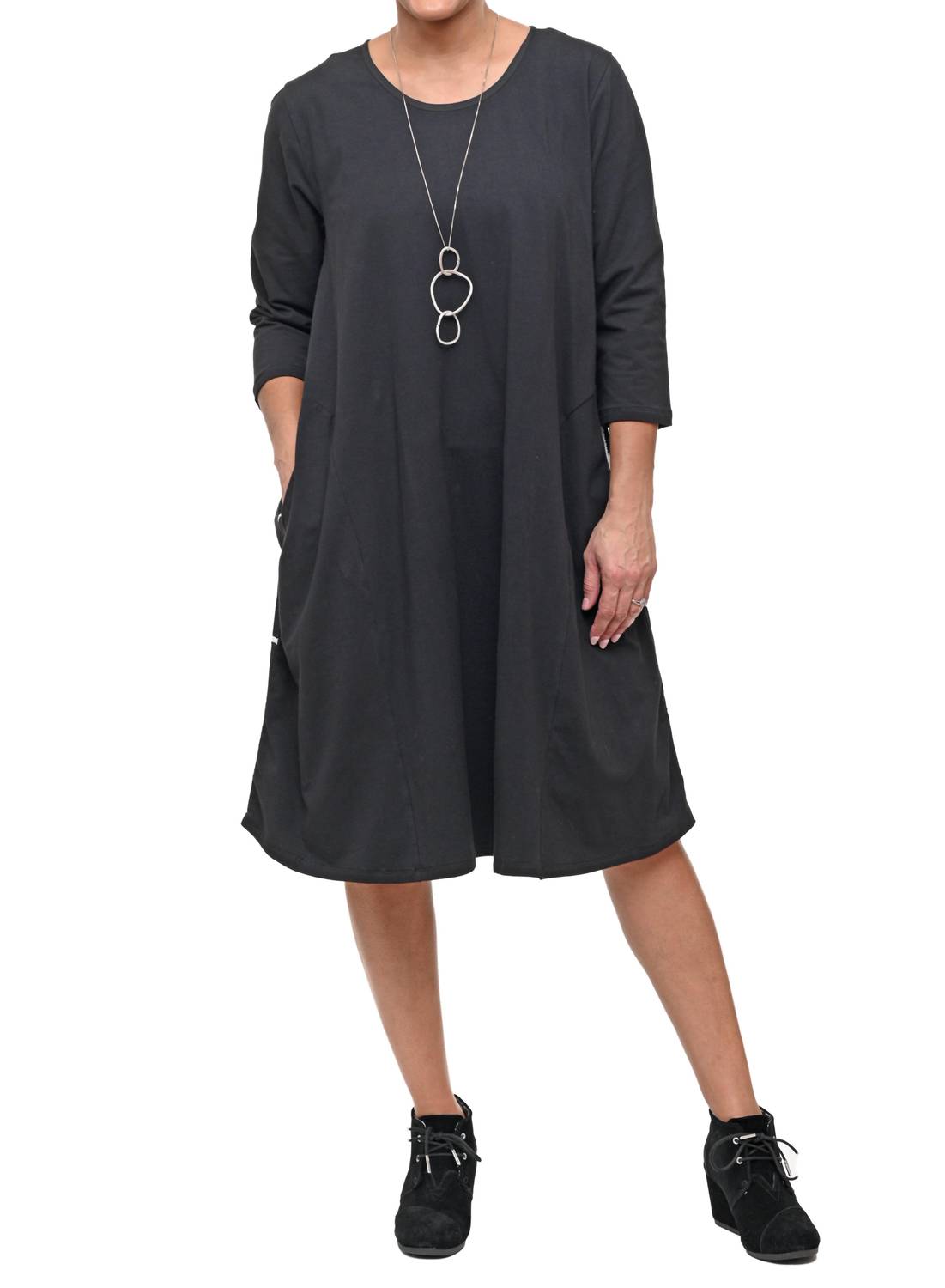 Tulip Clothing - Tabbie Dress