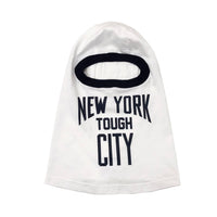 Thesoloist. - New York City Tough Balaclava / Head Cover