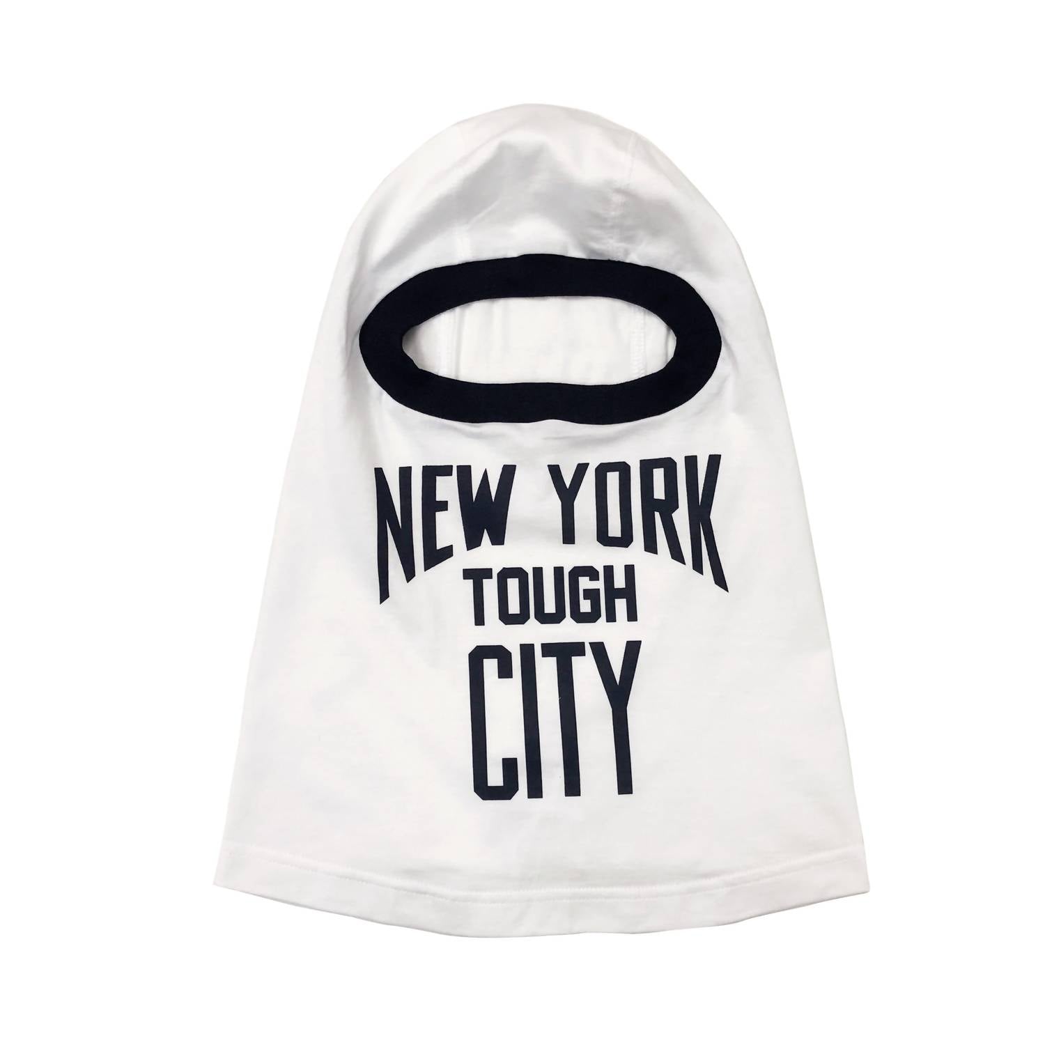 Thesoloist. - New York City Tough Balaclava / Head Cover