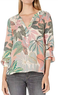 Parker - FIORE BLOUSE