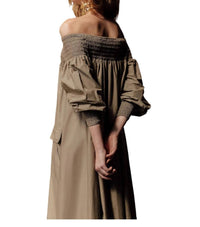Mes Demoiselles - Dress Parimar